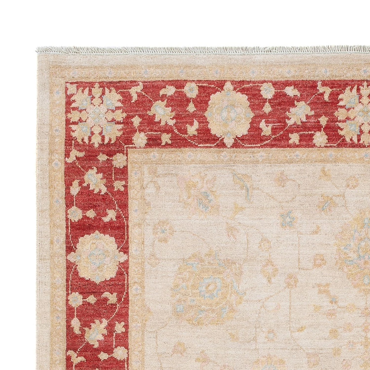 Tapis Ziegler 171x243cm - Tapis oriental