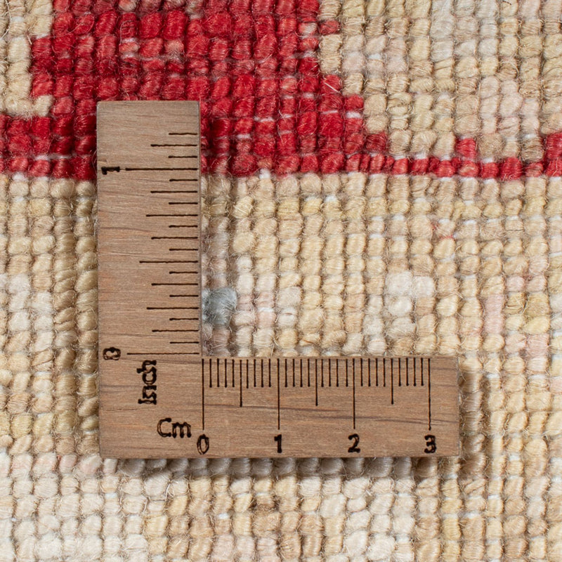 Tapis Ziegler - 243 x 171 cm - crème