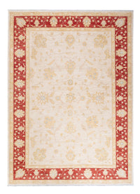 Tapis Ziegler - 240 x 178 cm - crème