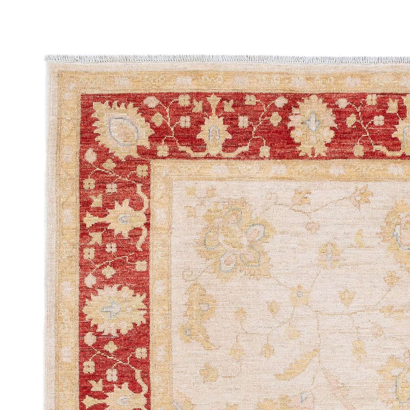 Tapis Ziegler 240x178cm - Tapis oriental