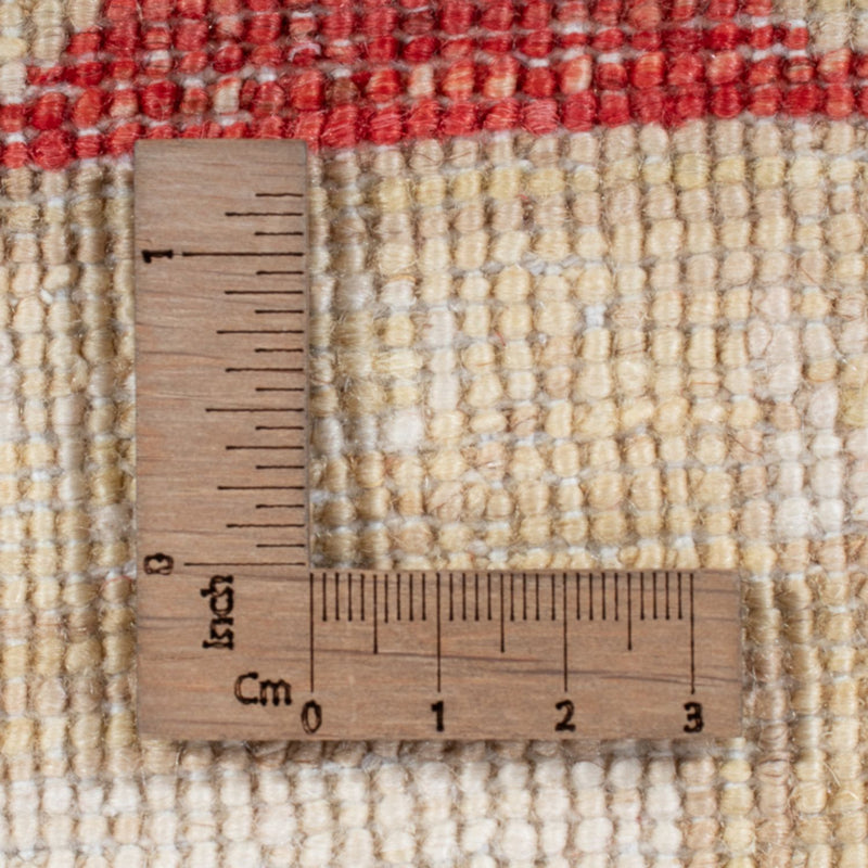 Tapis Ziegler - 240 x 178 cm - crème