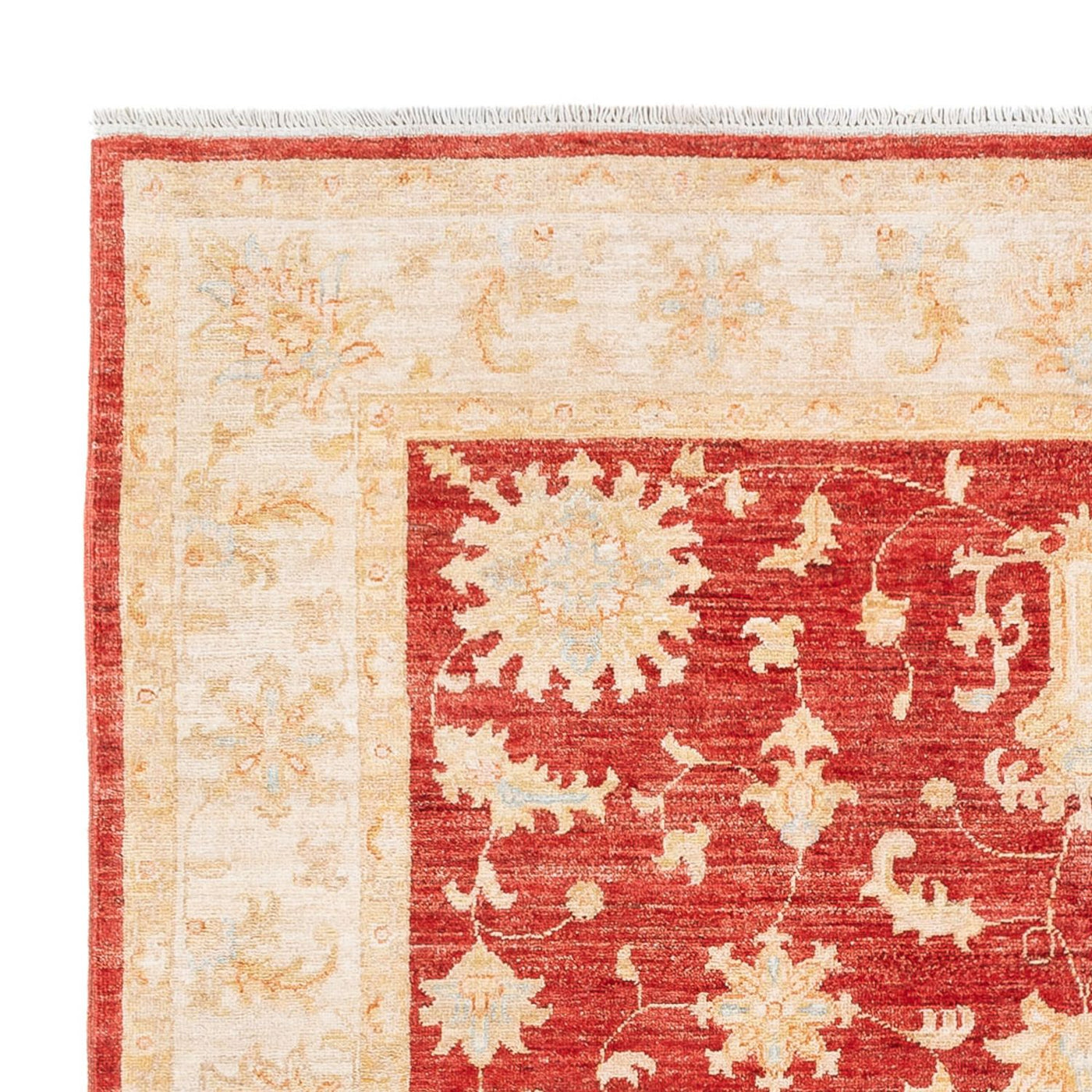 Tapis Ziegler 241x172cm - Tapis oriental