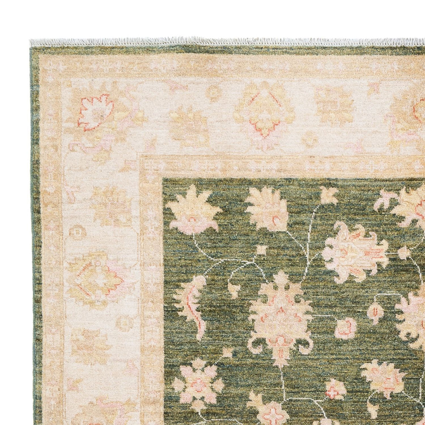 Tapis Ziegler 240x173cm - Tapis oriental