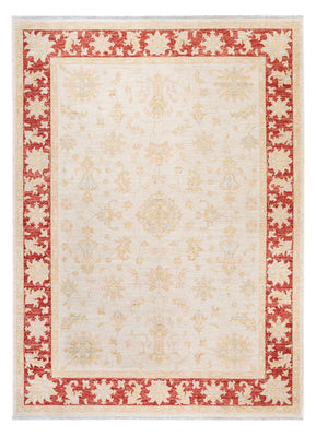 Tapis Ziegler - 239 x 170 cm - crème