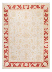 Tapis Ziegler - 239 x 170 cm - crème