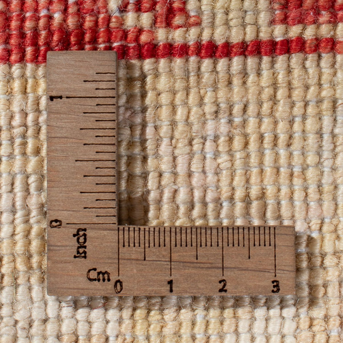 Tapis Ziegler - 239 x 170 cm - crème