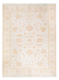 Tapis Ziegler - 239 x 173 cm - crème