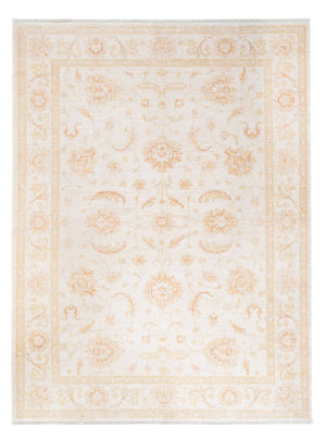 Tapis Ziegler - 239 x 173 cm - crème
