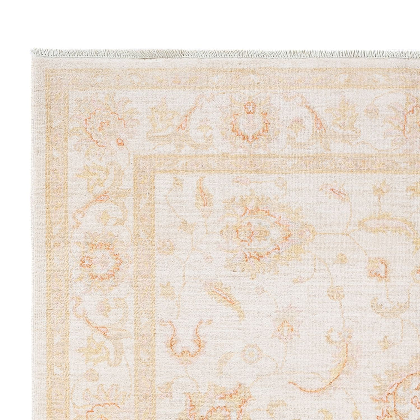 Tapis Ziegler 239x173cm - Tapis oriental