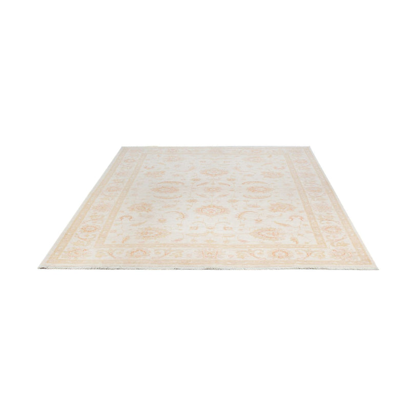 Tapis Ziegler - 239 x 173 cm - crème