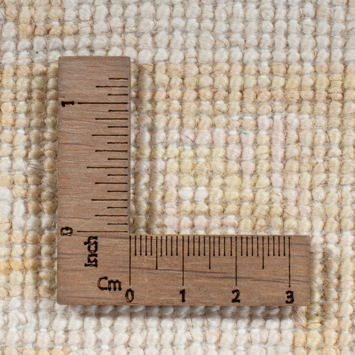 Tapis Ziegler - 239 x 173 cm - crème