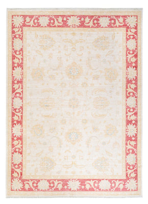 Tapis Ziegler - 238 x 172 cm - crème