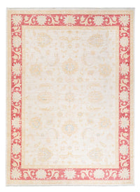 Tapis Ziegler - 238 x 172 cm - crème