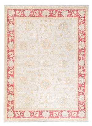 Tapis Ziegler - 238 x 172 cm - crème