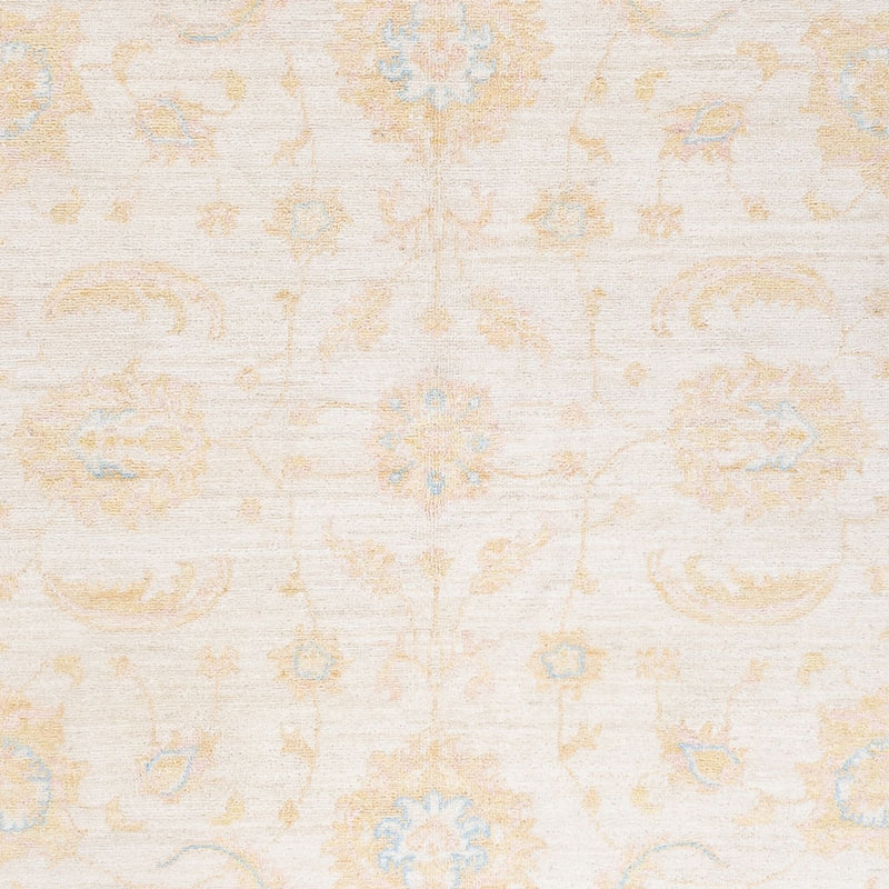 Tapis Ziegler - 238 x 172 cm - crème