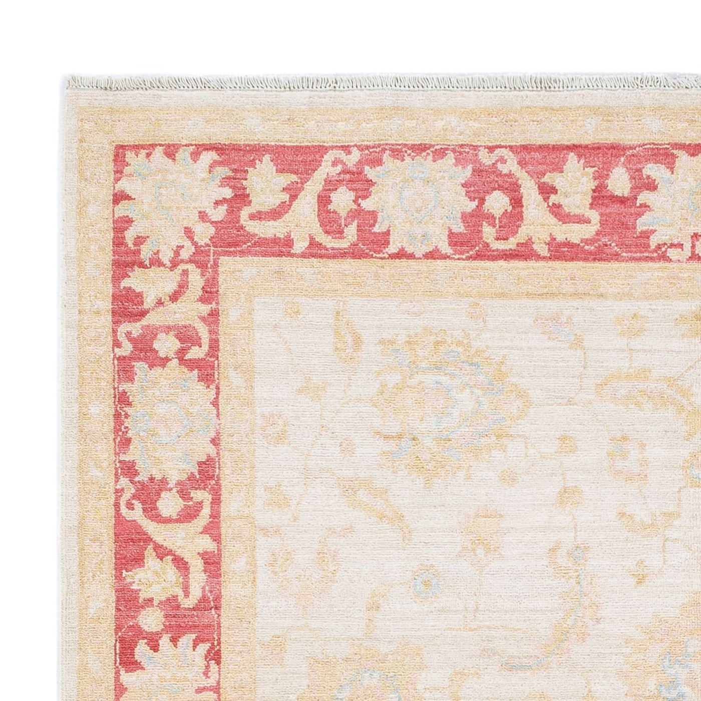 Tapis Ziegler 238x172cm - Tapis oriental