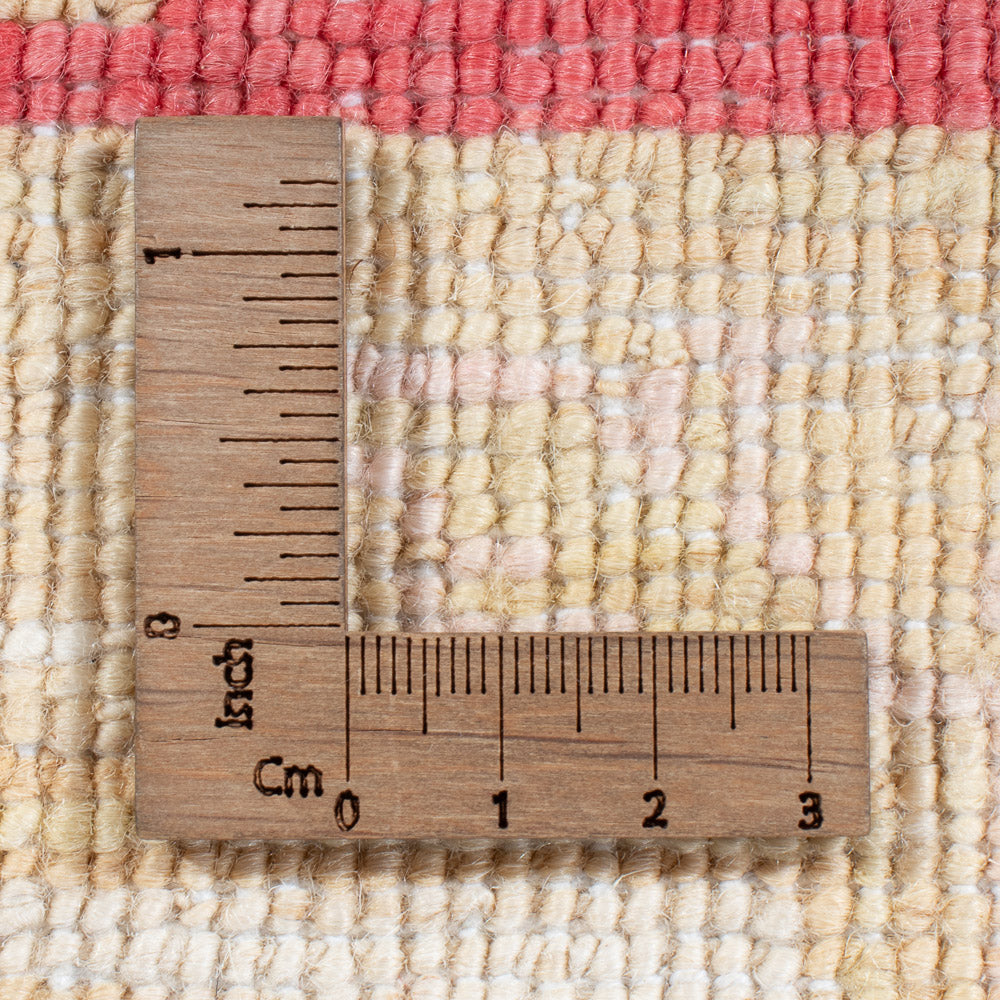 Tapis Ziegler - 238 x 172 cm - crème