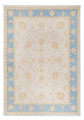 Tapis Ziegler - 250 x 171 cm - crème