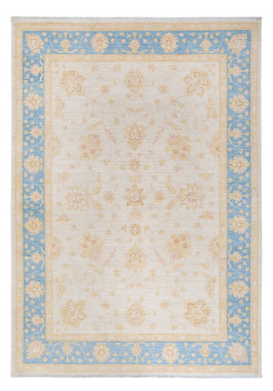 Tapis Ziegler - 250 x 171 cm - crème