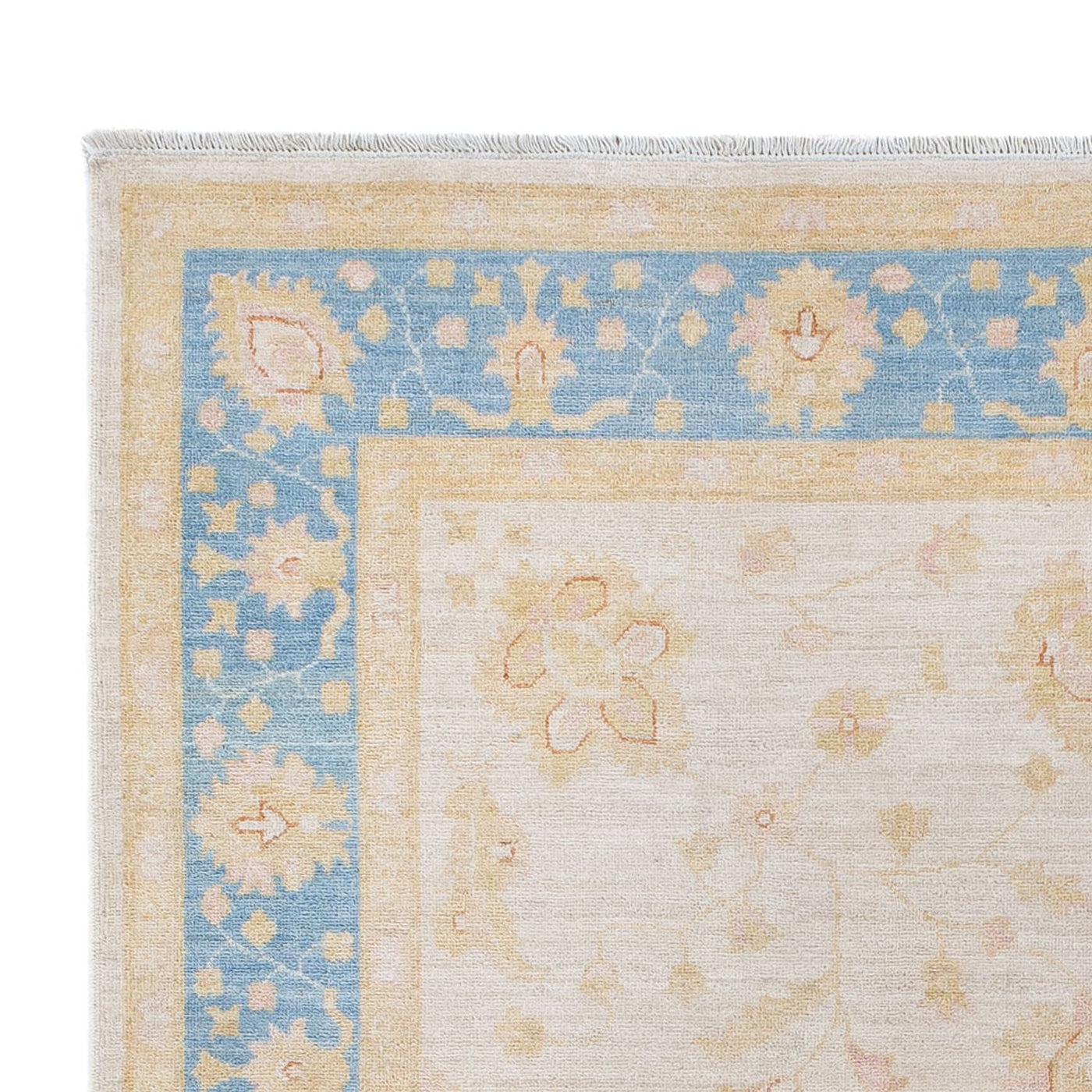 Tapis Ziegler 250x171cm - Tapis oriental