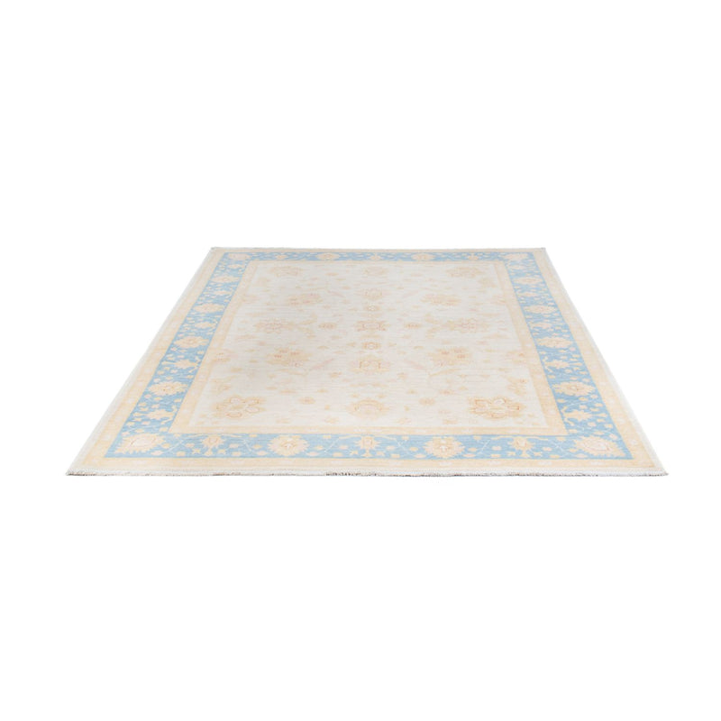 Tapis Ziegler - 250 x 171 cm - crème