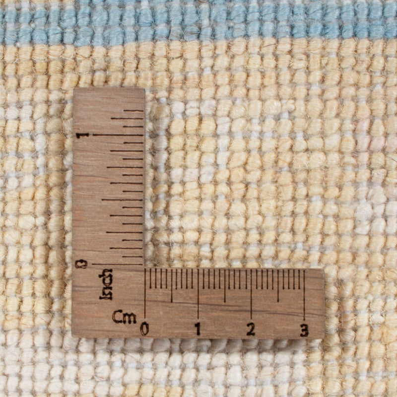 Tapis Ziegler - 250 x 171 cm - crème