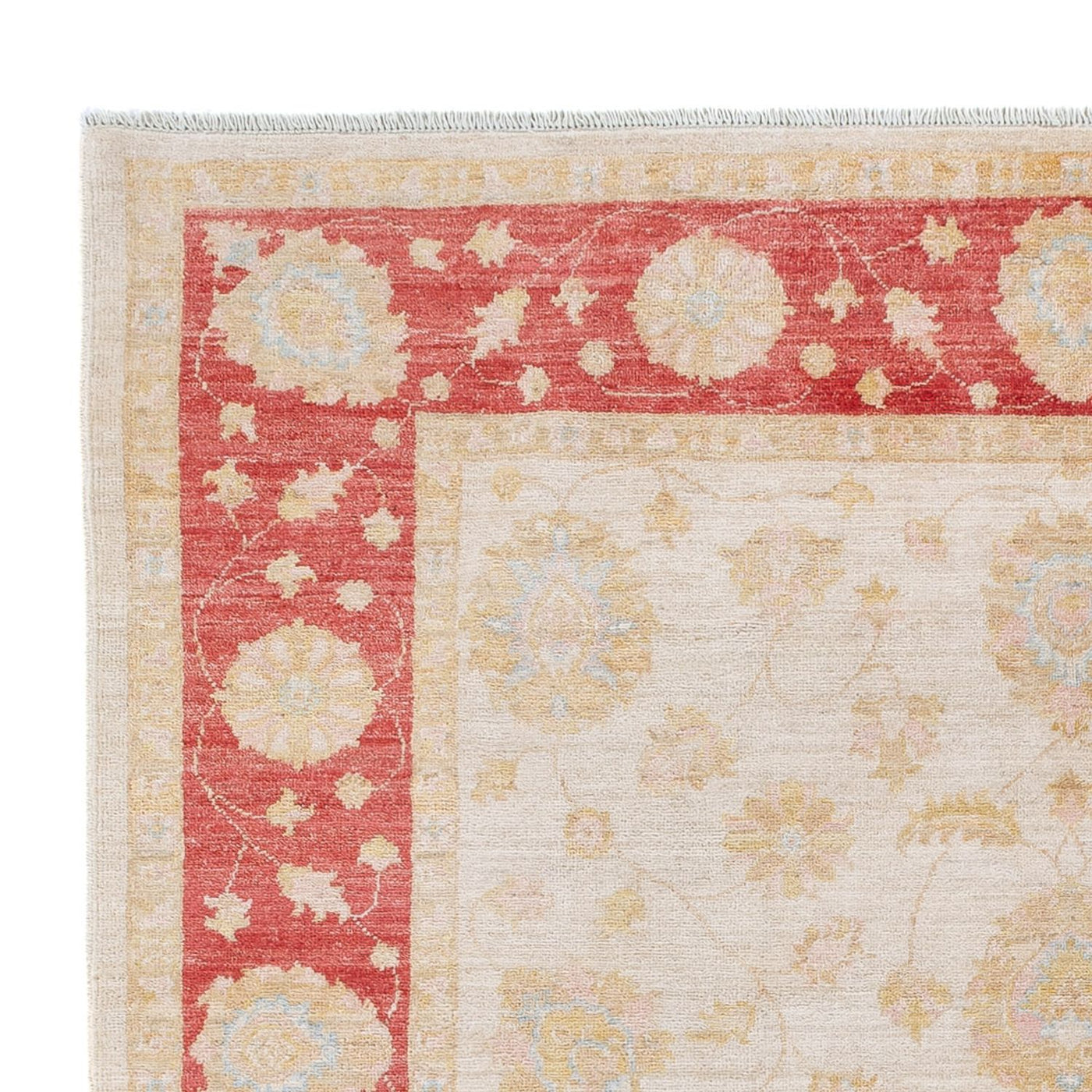 Tapis Ziegler 238x172cm - Tapis oriental