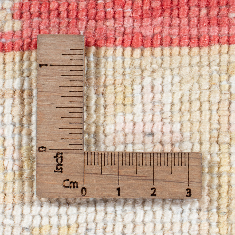 Tapis Ziegler - 238 x 172 cm - crème