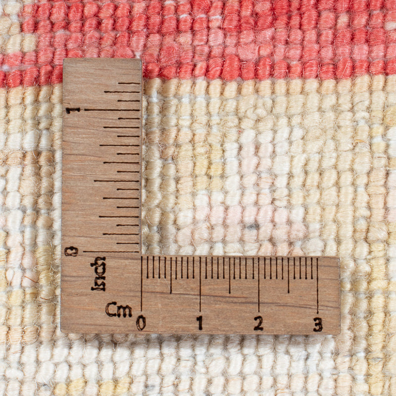 Tapis Ziegler - 238 x 172 cm - crème