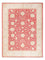 Tapis Ziegler - 238 x 176 cm - rouge