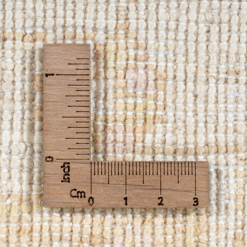 Tapis Ziegler - 238 x 176 cm - rouge