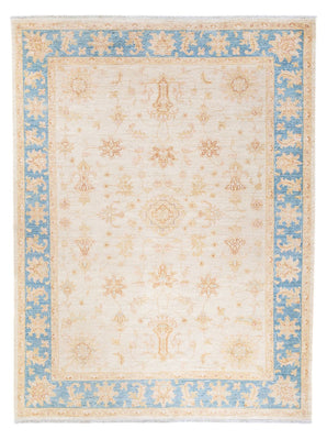 Tapis Ziegler - 238 x 172 cm - crème