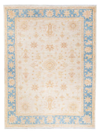 Tapis Ziegler - 238 x 172 cm - crème
