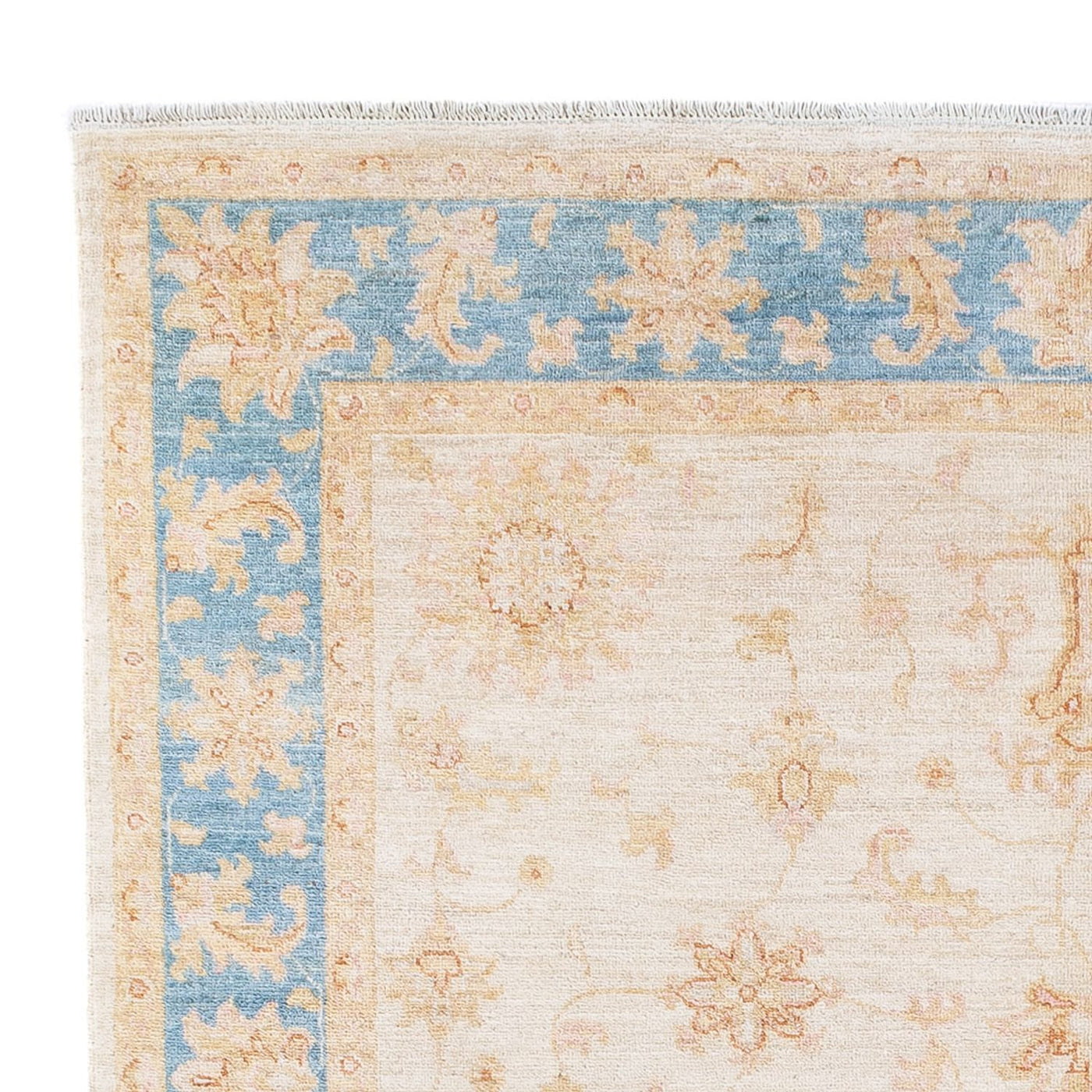 Tapis Ziegler 238x172cm - Tapis oriental