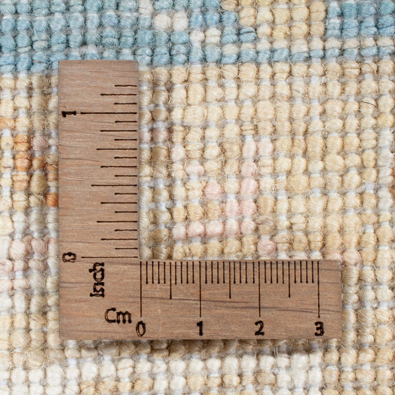 Tapis Ziegler - 238 x 172 cm - crème