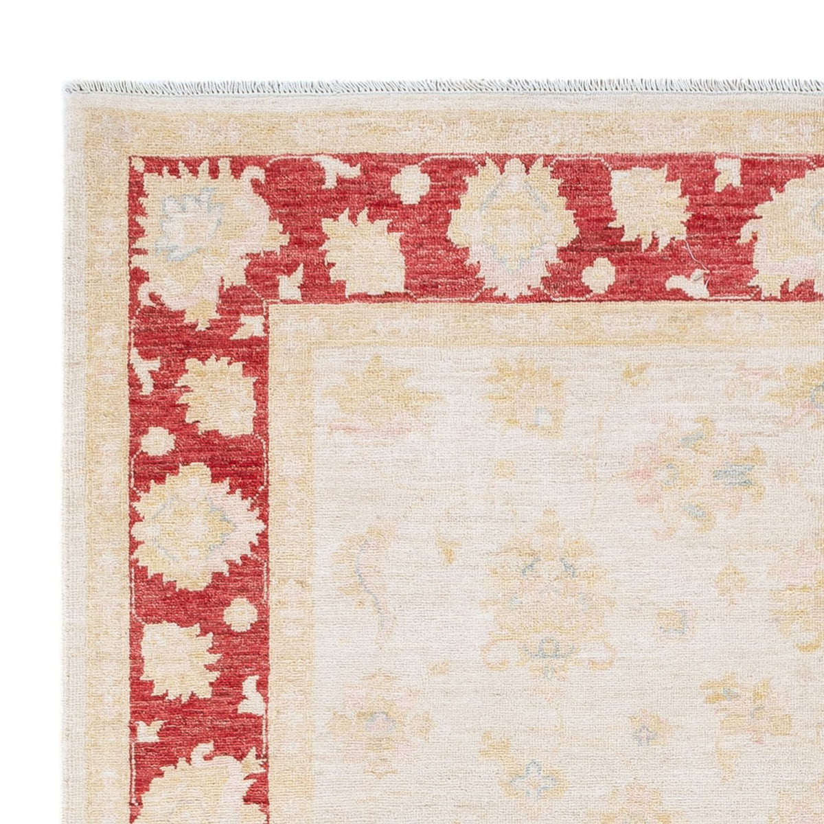 Tapis Ziegler 175x242cm - Tapis oriental