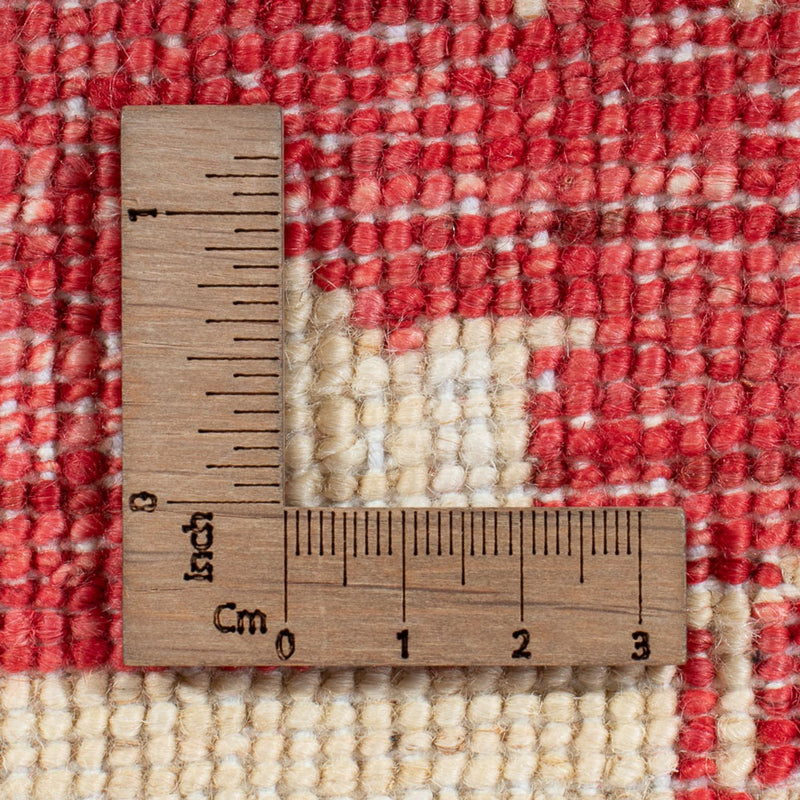 Tapis Ziegler - 242 x 175 cm - crème