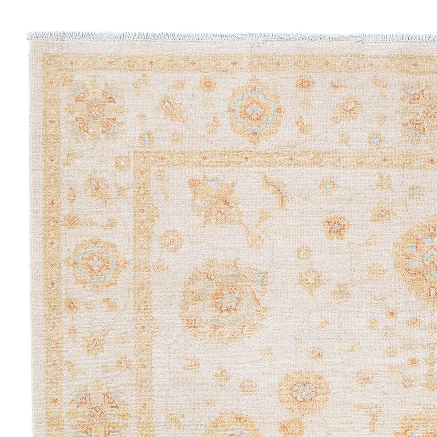 Tapis Ziegler 231x170cm - Tapis oriental