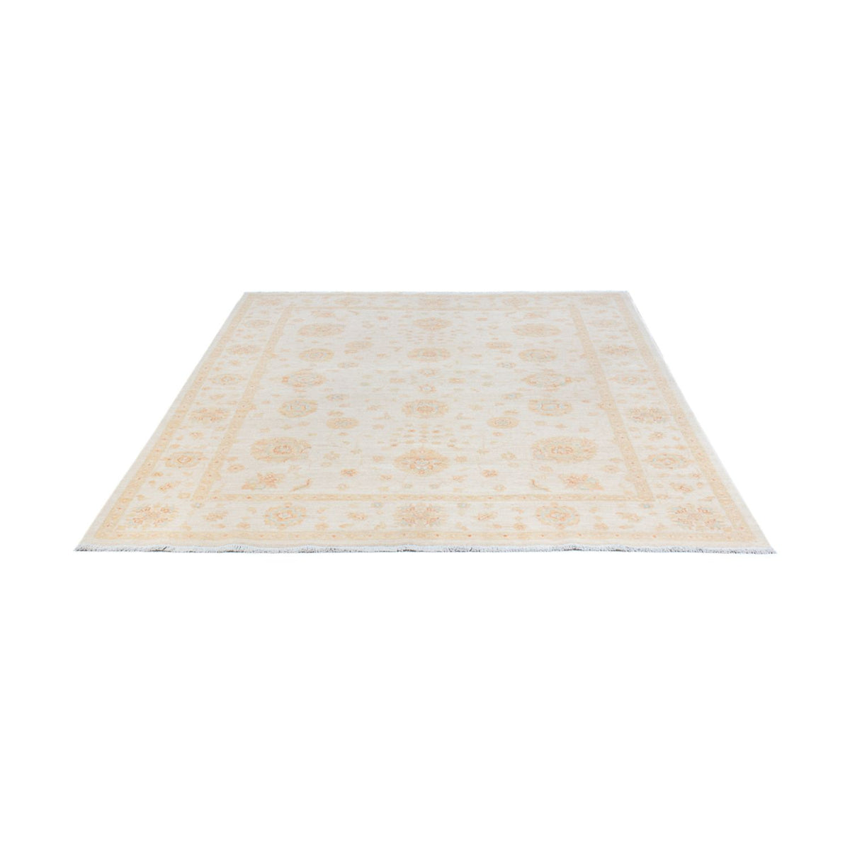 Tapis Ziegler - 231 x 170 cm - crème