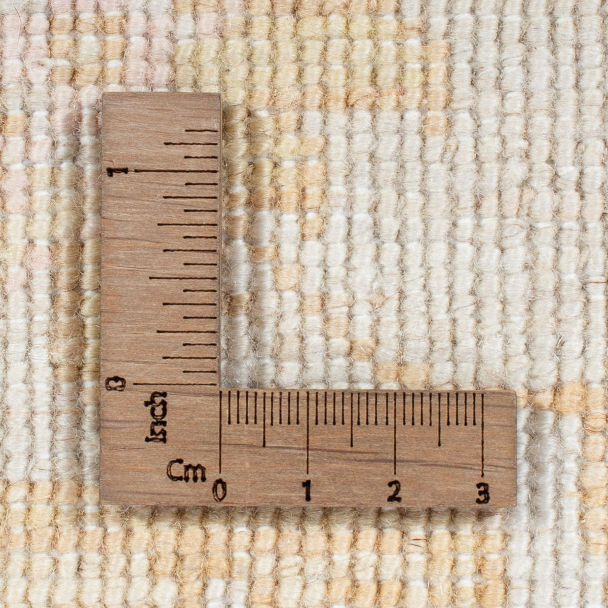 Tapis Ziegler - 240 x 175 cm - rouge