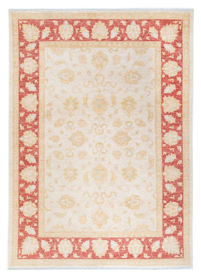 Tapis Ziegler - 243 x 170 cm - beige