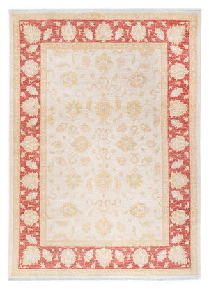 Tapis Ziegler - 243 x 170 cm - beige