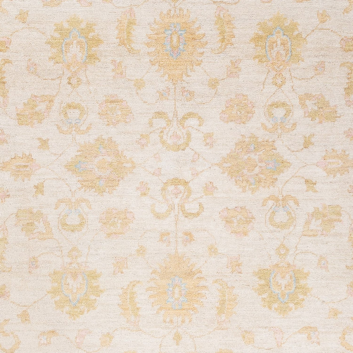 Tapis Ziegler - 243 x 170 cm - beige
