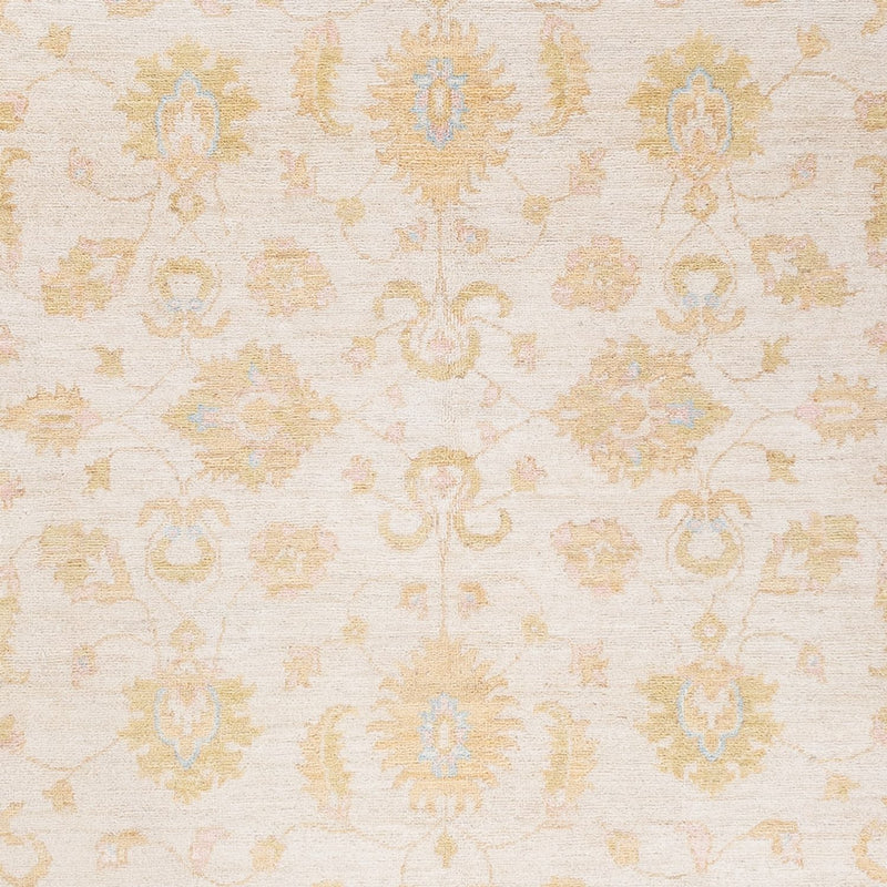 Tapis Ziegler - 243 x 170 cm - beige