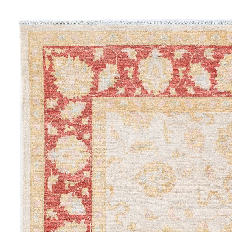 Tapis Ziegler - 243 x 170 cm - beige