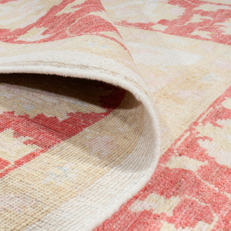 Tapis Ziegler - 243 x 170 cm - beige