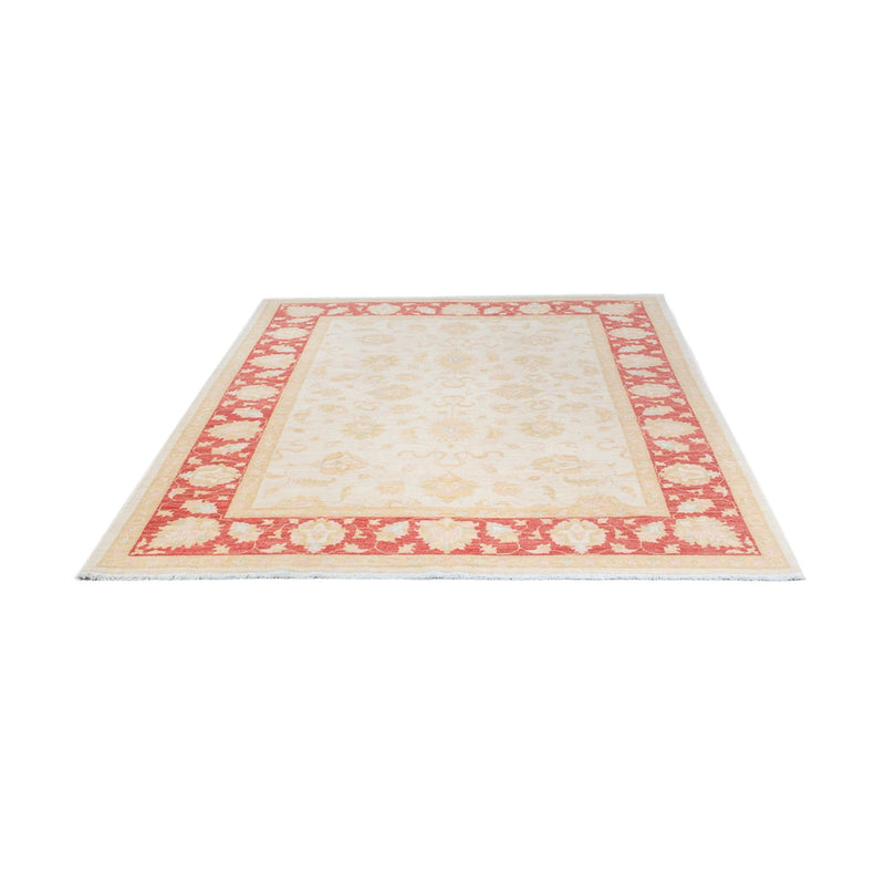 Tapis Ziegler - 243 x 170 cm - beige