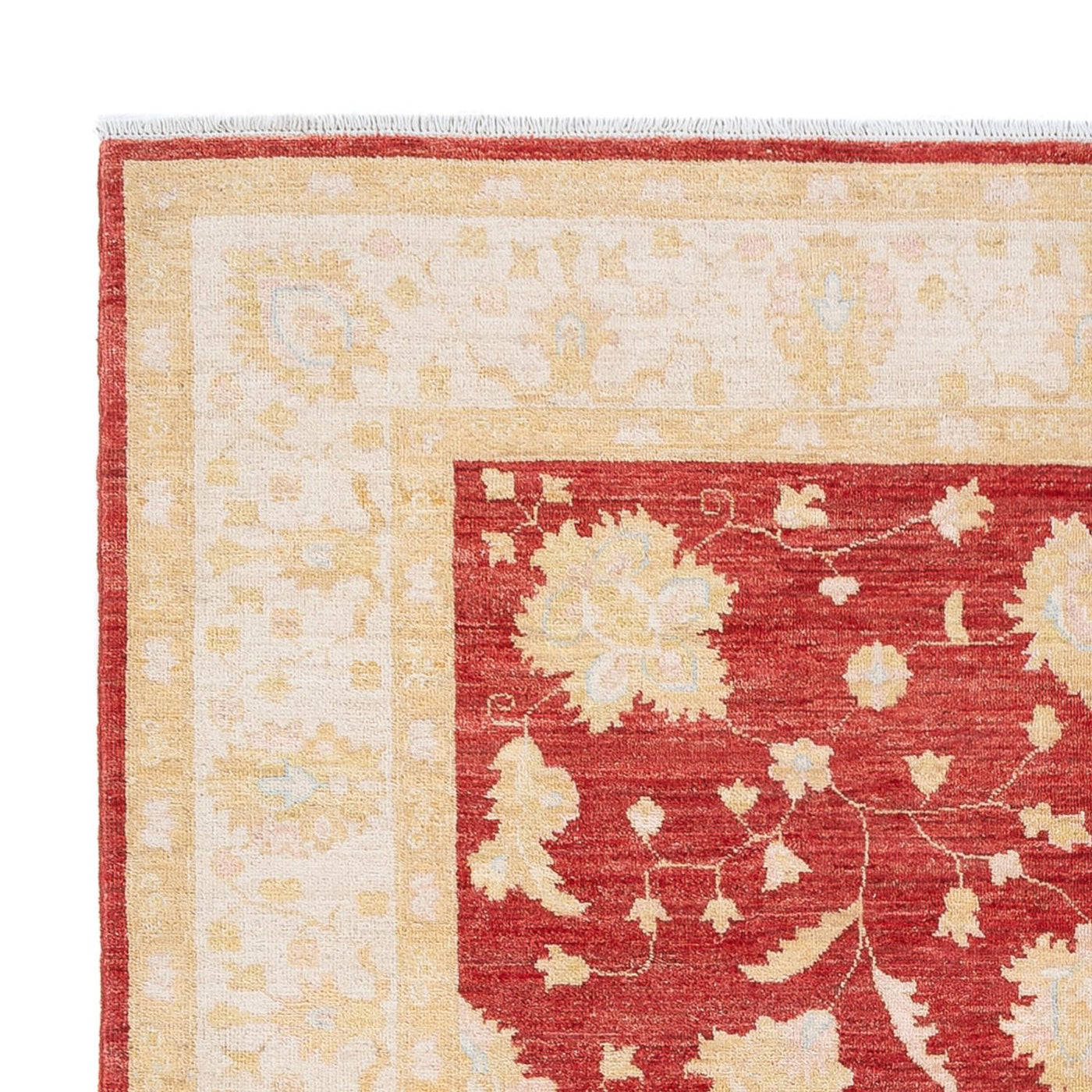 Tapis Ziegler 234x172cm - Tapis oriental