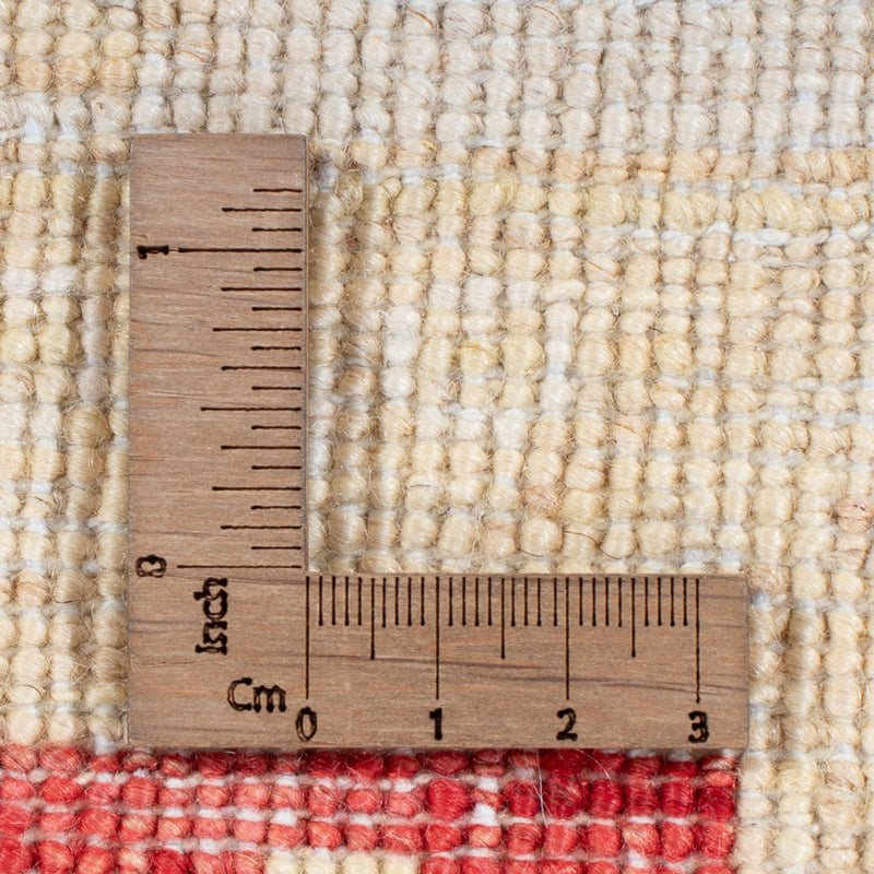 Tapis Ziegler - 234 x 172 cm - rouge