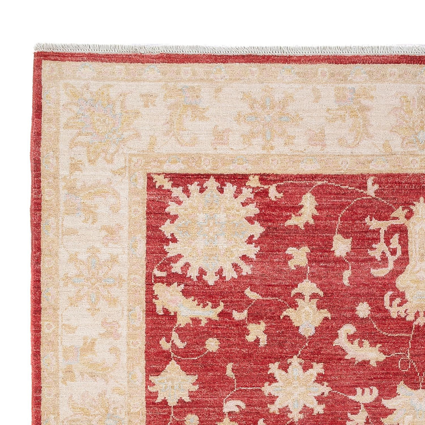Tapis Ziegler 239x177cm - Tapis oriental